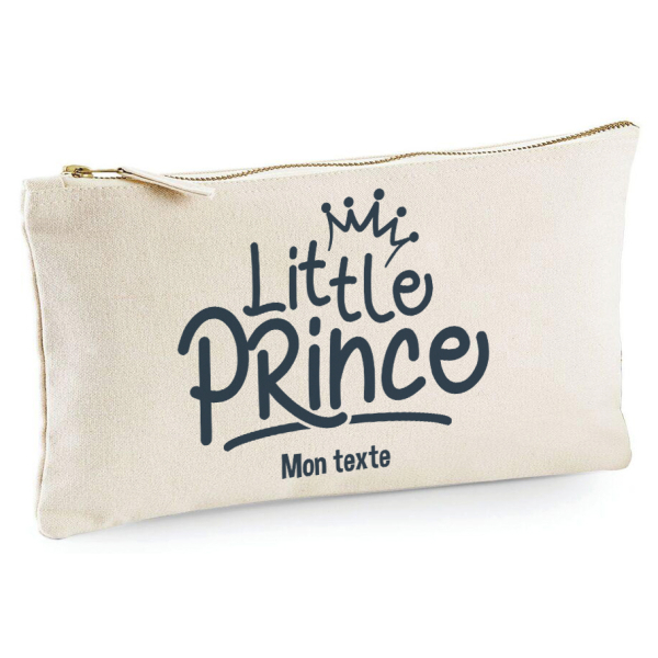 Trousse 20x11 cm - Little Prince